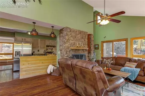 4340 Heizer St, Cascade, CO 80809 photo 9