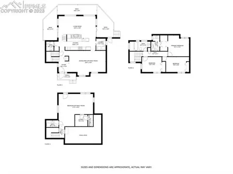4340 Heizer St, Cascade, CO 80809 photo 48