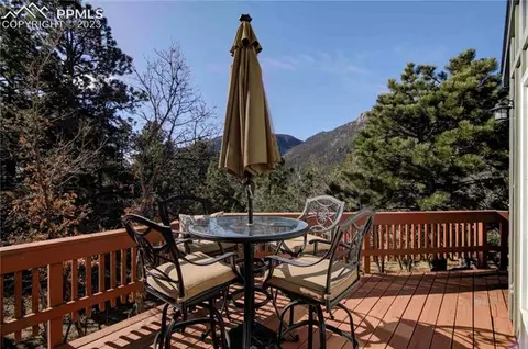 4340 Heizer St, Cascade, CO 80809 photo 33