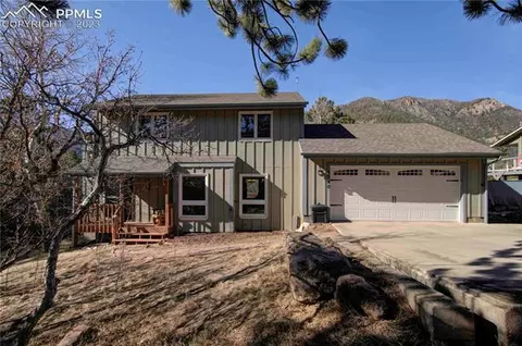 4340 Heizer St, Cascade, CO 80809 photo 2