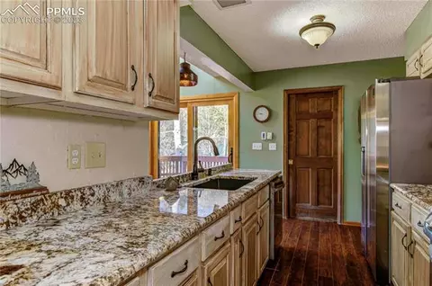 4340 Heizer St, Cascade, CO 80809 photo 13