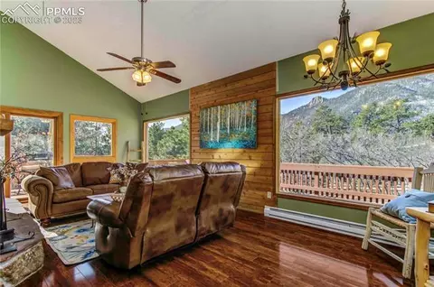 4340 Heizer St, Cascade, CO 80809 photo 7