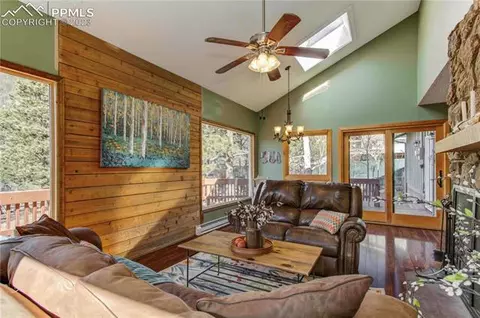 4340 Heizer St, Cascade, CO 80809 photo 6