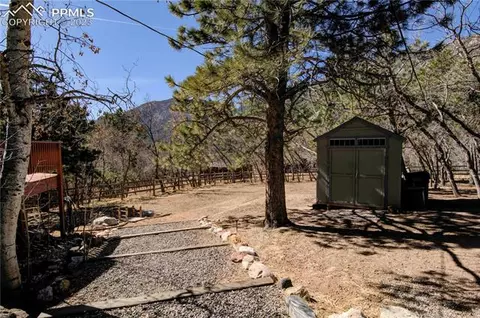 4340 Heizer St, Cascade, CO 80809 photo 39