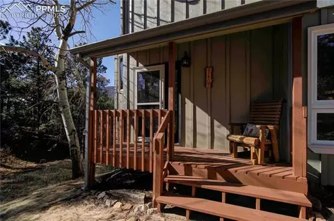 4340 Heizer St, Cascade, CO 80809 photo 4
