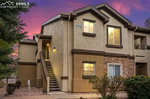 3976 Riviera Grv #203, Colorado Springs, CO 80922