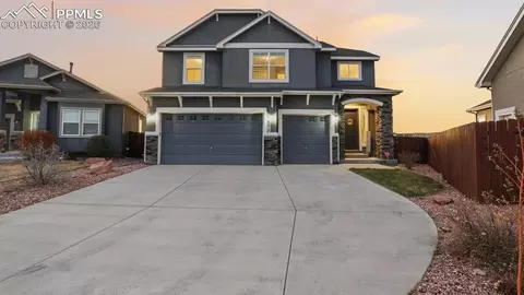 7872 Callendale Dr, Colorado Springs, CO 80908