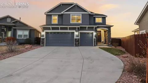 7872 Callendale Dr, Colorado Springs, CO 80908
