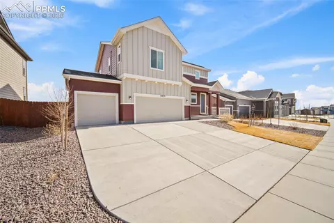 Other - 10839 Rolling Peaks Dr, Peyton, CO 80831 photo 1 of 34