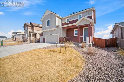Other - 10839 Rolling Peaks Dr, Peyton, CO 80831 photo 2 of 34