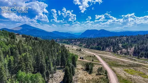 1444 Anges Dr, Cripple Creek, CO 80813