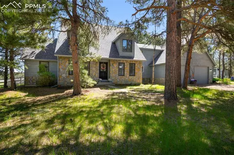 17645 Walden Way, Colorado Springs, CO 80908