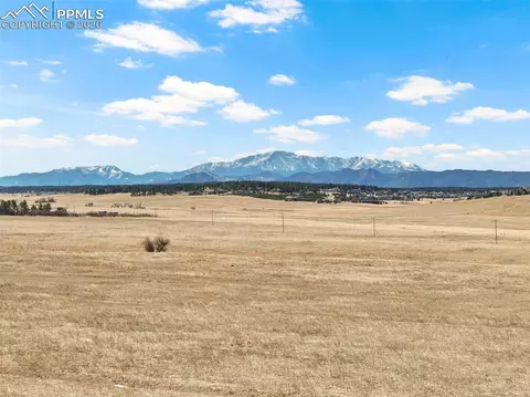 E County Line Road, Monument, CO 80132