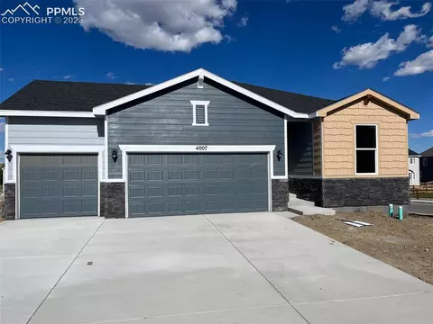 4007 Patterdale Pl, Colorado Springs, CO 80922