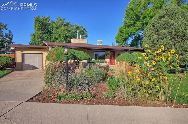 1925 Crest Haven Cir, Colorado Springs, CO 80909