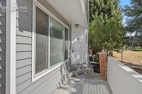 Exterior - 11680 E Cedar Ave, Aurora, CO 80012 photo 3 of 3