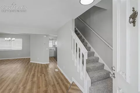 Entry Way - 11680 E Cedar Ave, Aurora, CO 80012 photo 1 of 2
