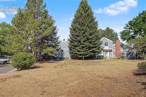 Exterior - 11680 E Cedar Ave, Aurora, CO 80012 photo 1 of 3