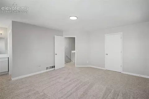 Bedroom - 11680 E Cedar Ave, Aurora, CO 80012 photo 2 of 4