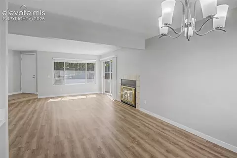 Living - 11680 E Cedar Ave, Aurora, CO 80012 photo 2 of 4
