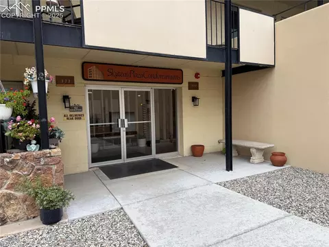 777 Saturn Dr #507, Colorado Springs, CO 80905