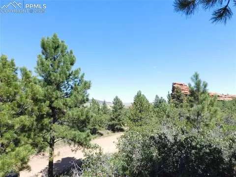 lot4 Thunderbird Rd, Larkspur, CO 80118