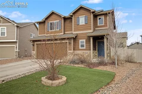 7142 Wagon Top Ct, Colorado Springs, CO 80908