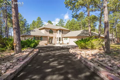 19930 E Top O The Moor Dr, Monument, CO 80132