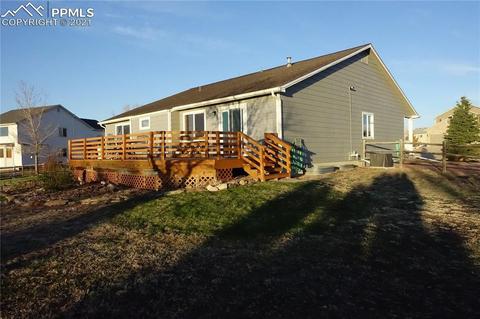 8543 Tibbs Rd, Peyton, CO 80831 photo 8