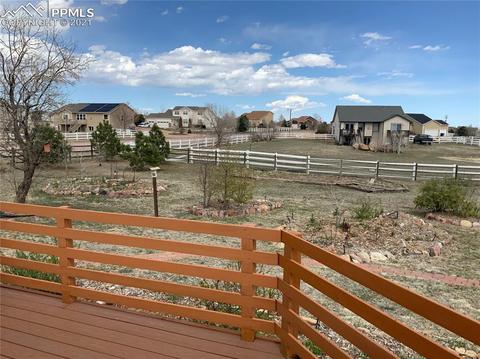 8543 Tibbs Rd, Peyton, CO 80831 photo 5