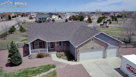 8543 Tibbs Rd, Peyton, CO 80831 photo 3