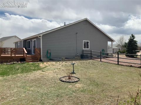 8543 Tibbs Rd, Peyton, CO 80831 photo 7