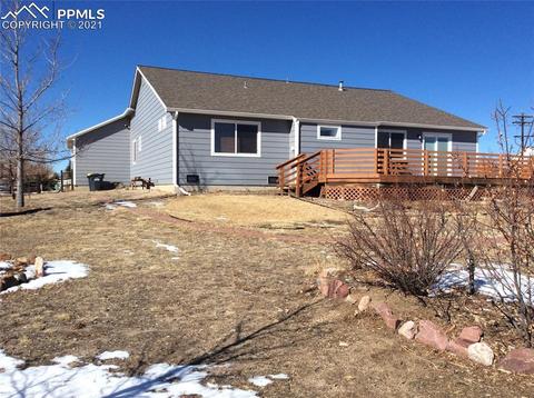 8543 Tibbs Rd, Peyton, CO 80831 photo 10