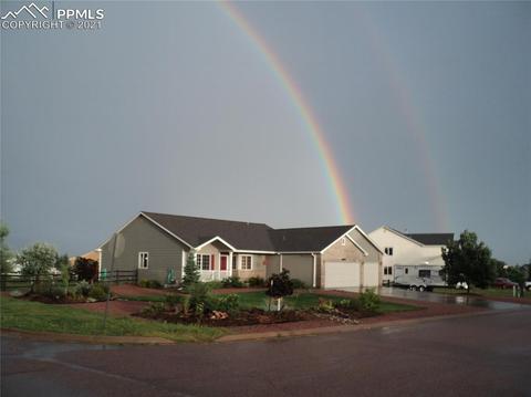 8543 Tibbs Rd, Peyton, CO 80831 photo 1