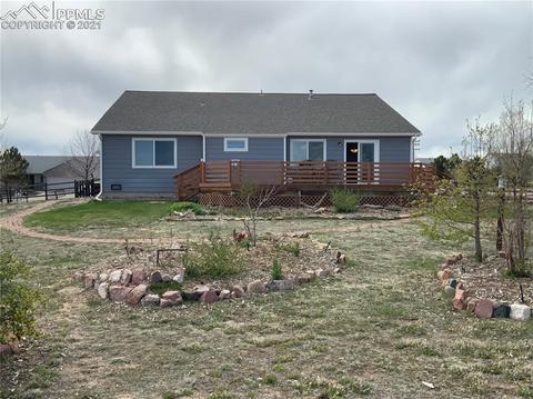 8543 Tibbs Rd, Peyton, CO 80831 photo 9