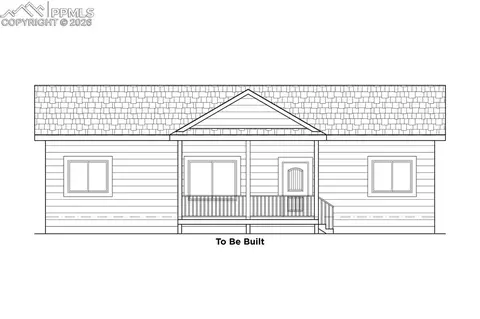 189 Rhyolite Ln, Florissant, CO 80816