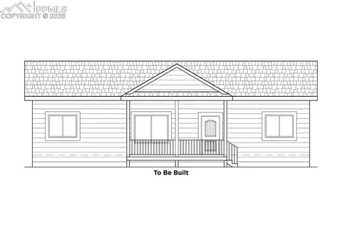 189 Rhyolite Ln, Florissant, CO 80816
