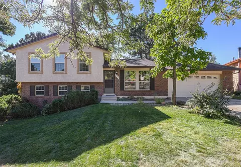 2125 Saddle Pl, Colorado Springs, CO 80918