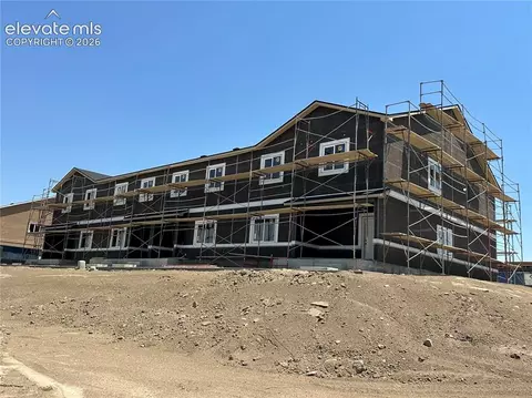 1670 Sandtoft Hts, Colorado Springs, CO 80951