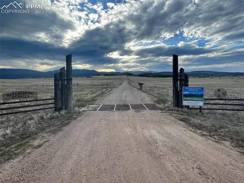 Backwoods Road, Beulah, CO 81023