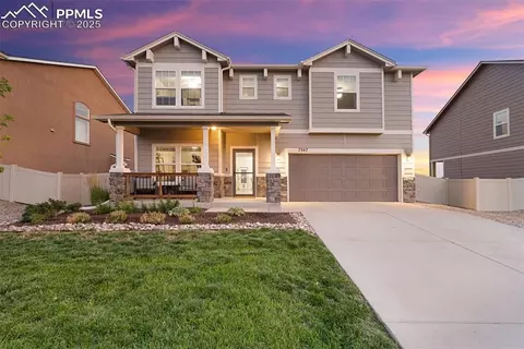 7347 Benecia Dr, Fountain, CO 80817