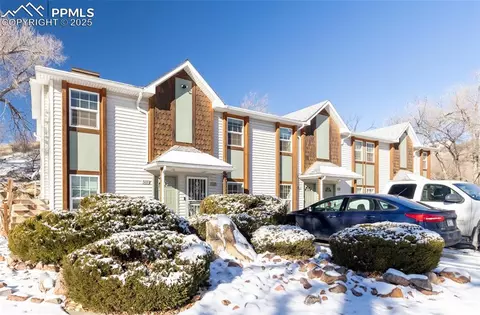 565 W Dale St, Colorado Springs, CO 80905