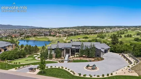 1484 Vine Cliff Hts, Colorado Springs, CO 80921