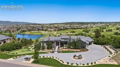 1484 Vine Cliff Hts, Colorado Springs, CO 80921