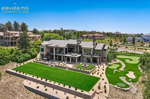 1484 Vine Cliff Hts, Colorado Springs, CO 80921