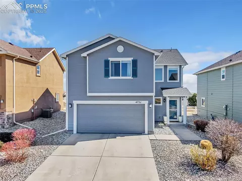 4751 Falcons Hood Pt, Colorado Springs, CO 80922