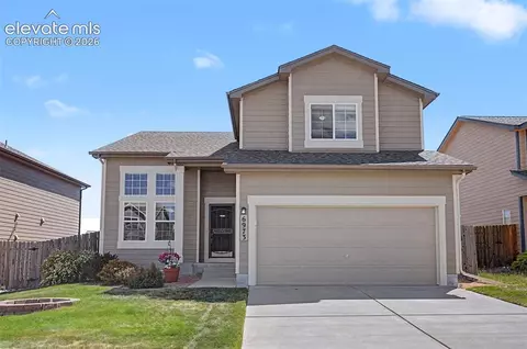 6973 Sierra Meadows Dr, Colorado Springs, CO 80908