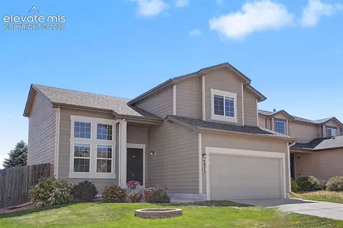 6973 Sierra Meadows Dr, Colorado Springs, CO 80908
