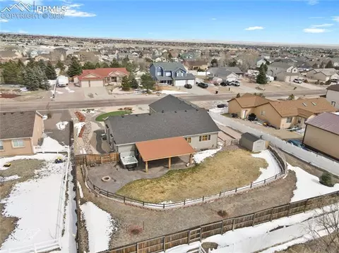 11178 Palmers Green Dr, Peyton, CO 80831 photo 3