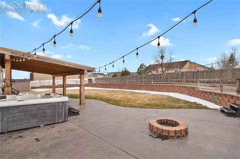 11178 Palmers Green Dr, Peyton, CO 80831 photo 2